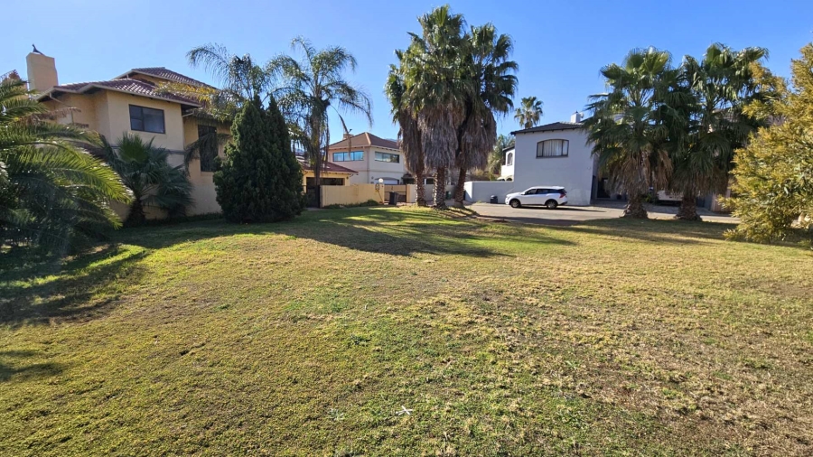 0 Bedroom Property for Sale in Melodie North West